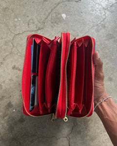 preorder. wallet.